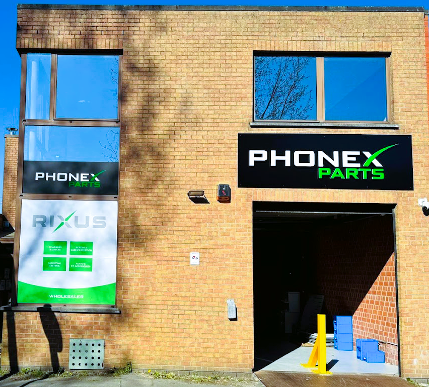 Phonex parts - smartphones, gadgets, écouteurs, chargeurs